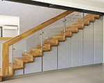 Construction et protection de vos escaliers par Escaliers Maisons à Bouquetot